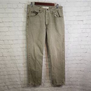 Men's Lee "Regular Fit" jeans, size 33 X 32